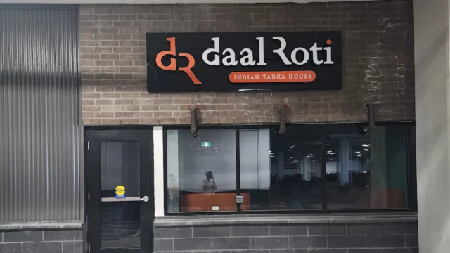 Daal Roti - Etobicoke