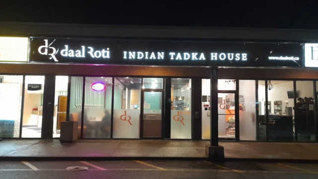 Daal Roti Indian Tadka House