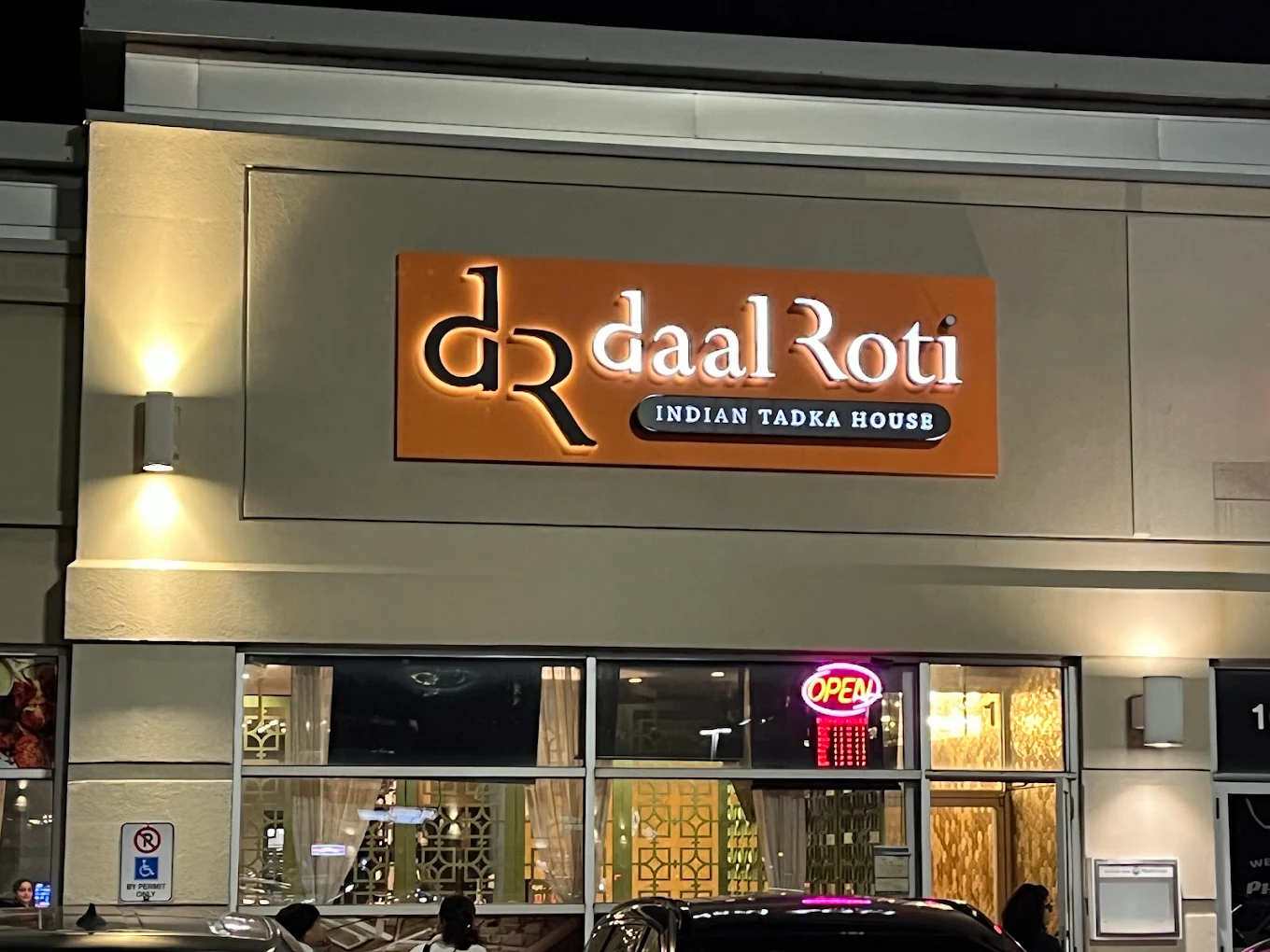 Dabl Roti Daal Roti - Mississauga - Indians in Toronto