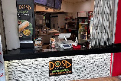 Dosa Eatery Express (South Common Center Mississauga)