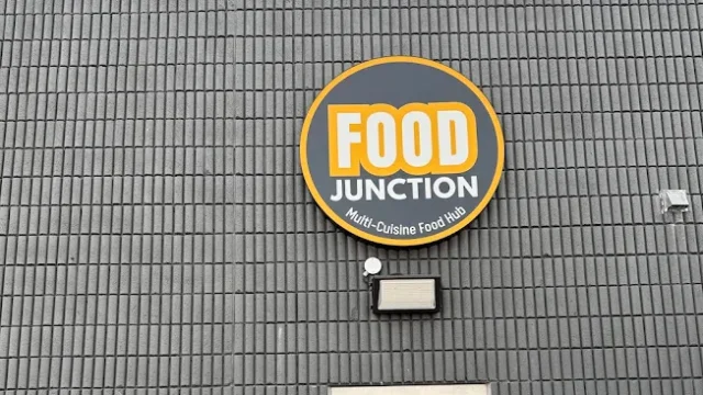 Food Junction Vaughan