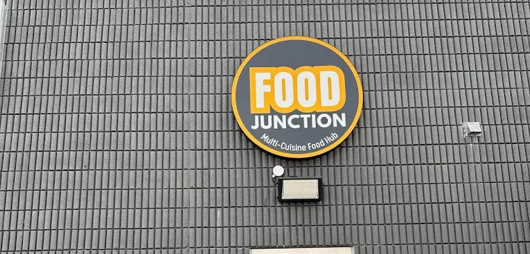 Food Junction Vaughan