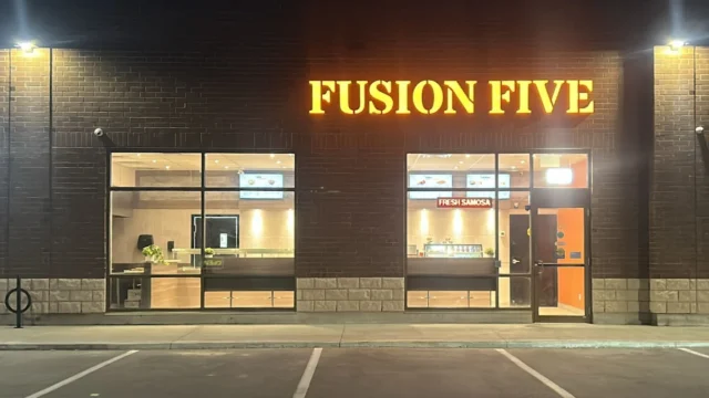 Fusion Five