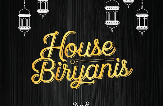 House of Biryanis