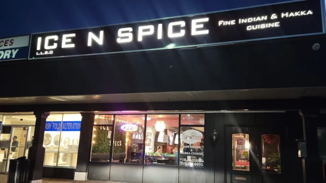 Ice N Spice