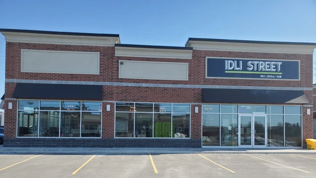 Idli Street Brampton