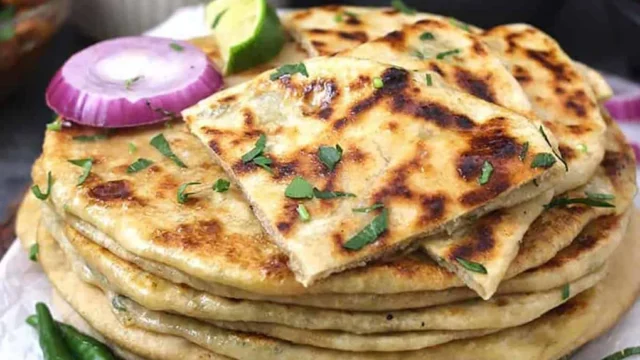 Indian Aroma - Umami