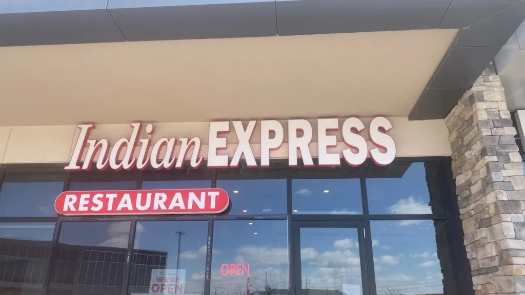 Indian Express - Vaughan