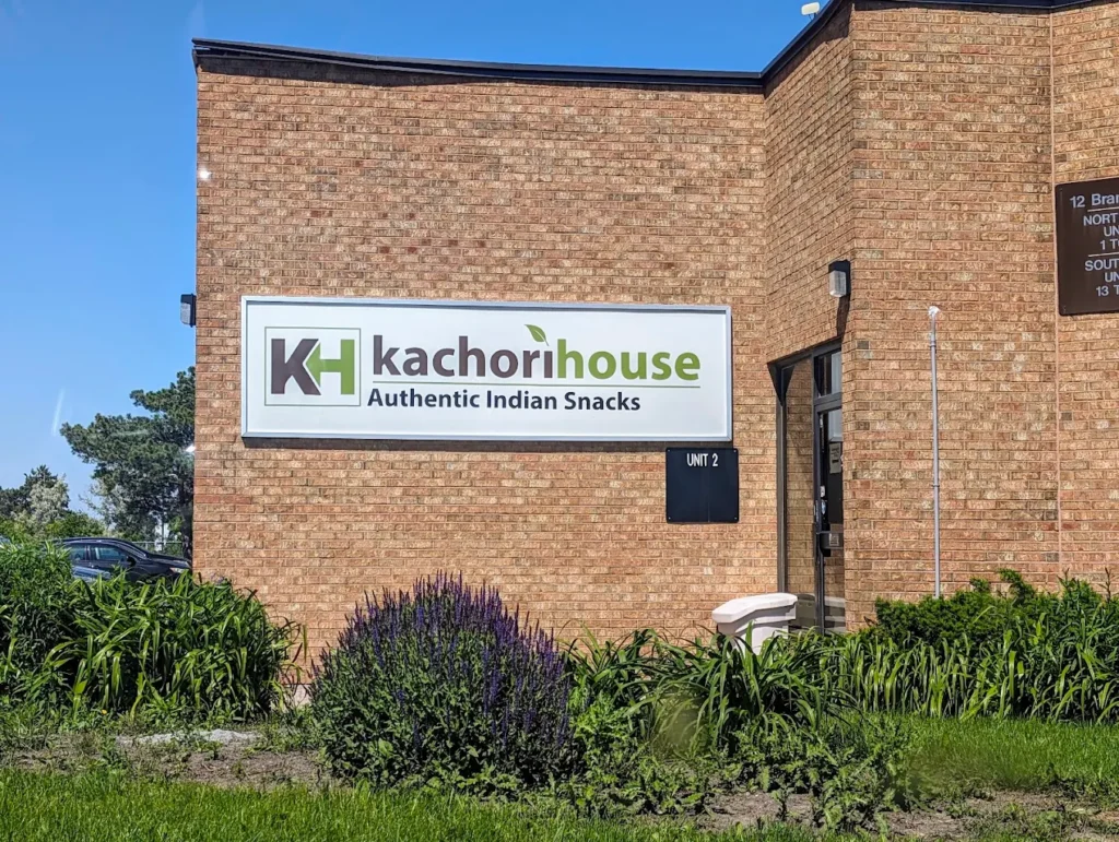 Kachori House