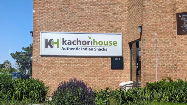 Kachori House