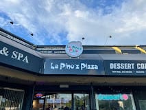 La Pino'z Pizza - Scarborough
