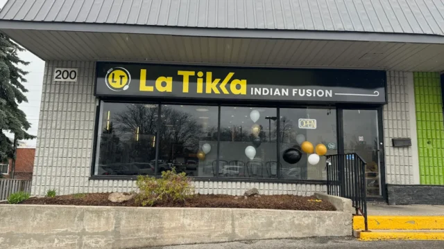 LaTikka