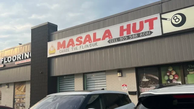Masala Hut