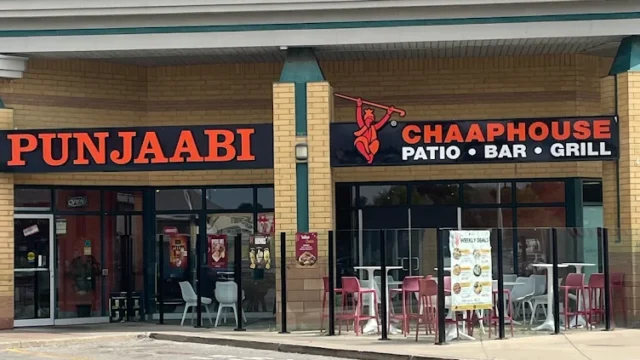 Punjaabi Chaap House - Brampton