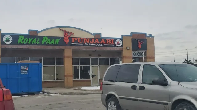 Punjaabi Chaap House - Etobicoke