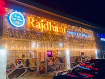 Rajdhani Sweets & Restaurant - Torbram