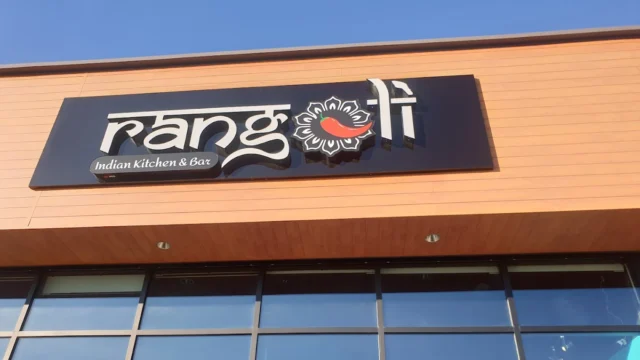 Rangoli Kitchener - Taste of Tradition