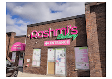 Rashmi's Bakery - Mississauga