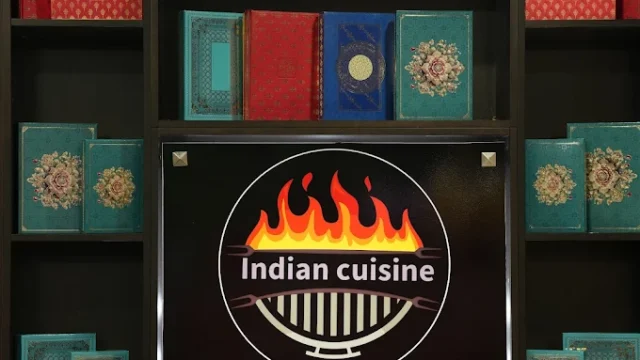 Roshni indian cuisine