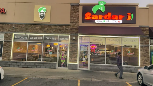 Sardar Ji Father Tobin Rd