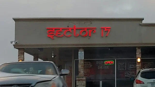 Sector 17 - Clarence St