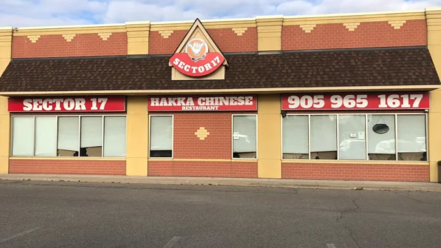 Sector 17 – Ebenezer Rd