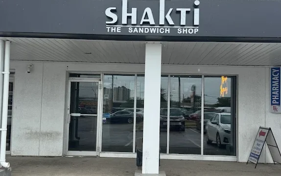 Shakti The Sandwich Shop