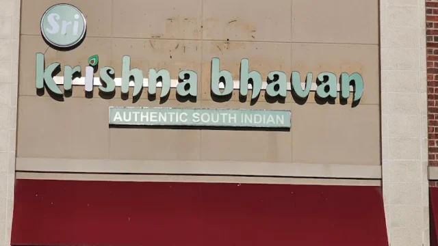 Sri Krishna Bhavan Brampton