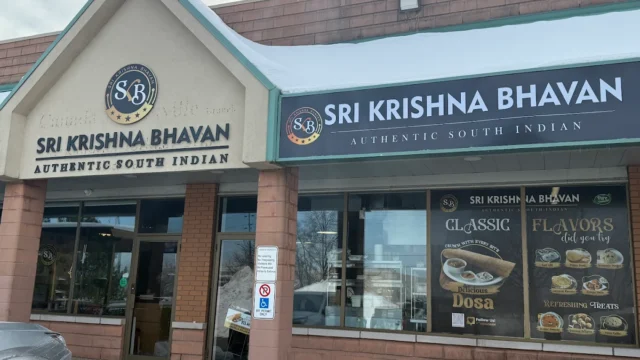 Sri Krishna Bhavan Oakville