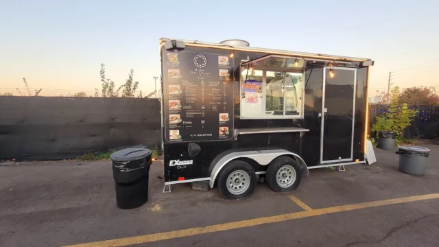 The Leela's Dosa Delight