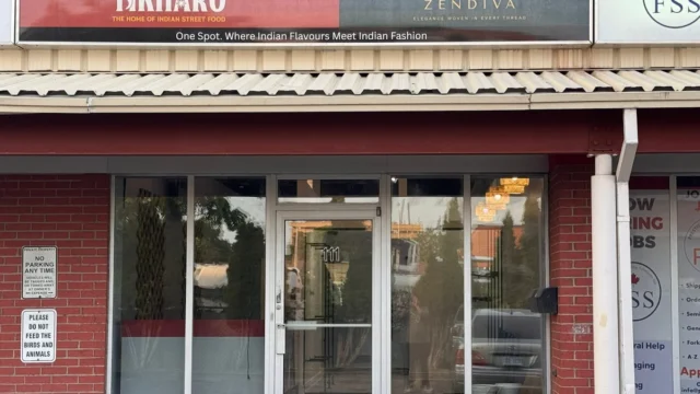 Tikharo