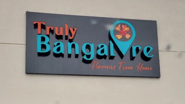 Truly Bangalore