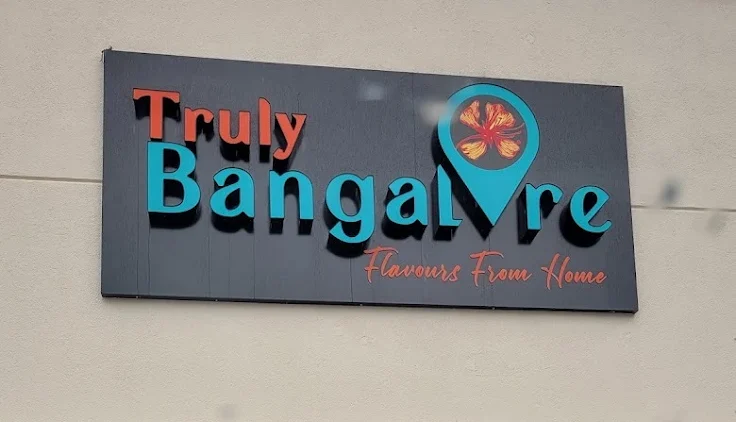 Truly Bangalore