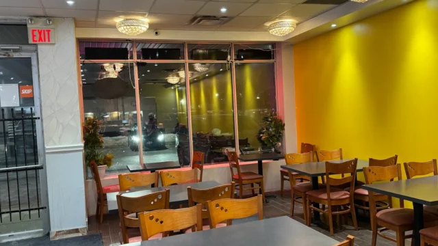 Wah G Wah (Van Kirk)