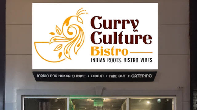 curry culture bistro