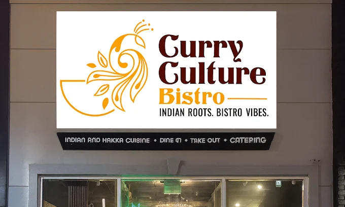 curry culture bistro